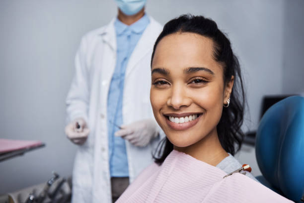 Best Full Mouth Reconstruction  in Post Falls, ID
