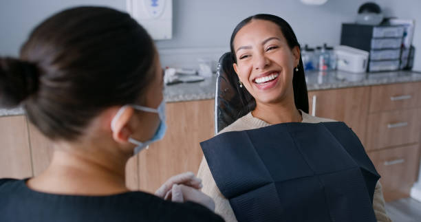 Oral Cancer Screening in Post Falls, ID
